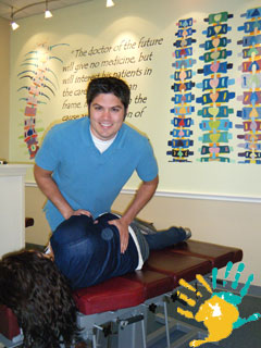 Chiro Profile