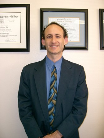 Chiro Profile